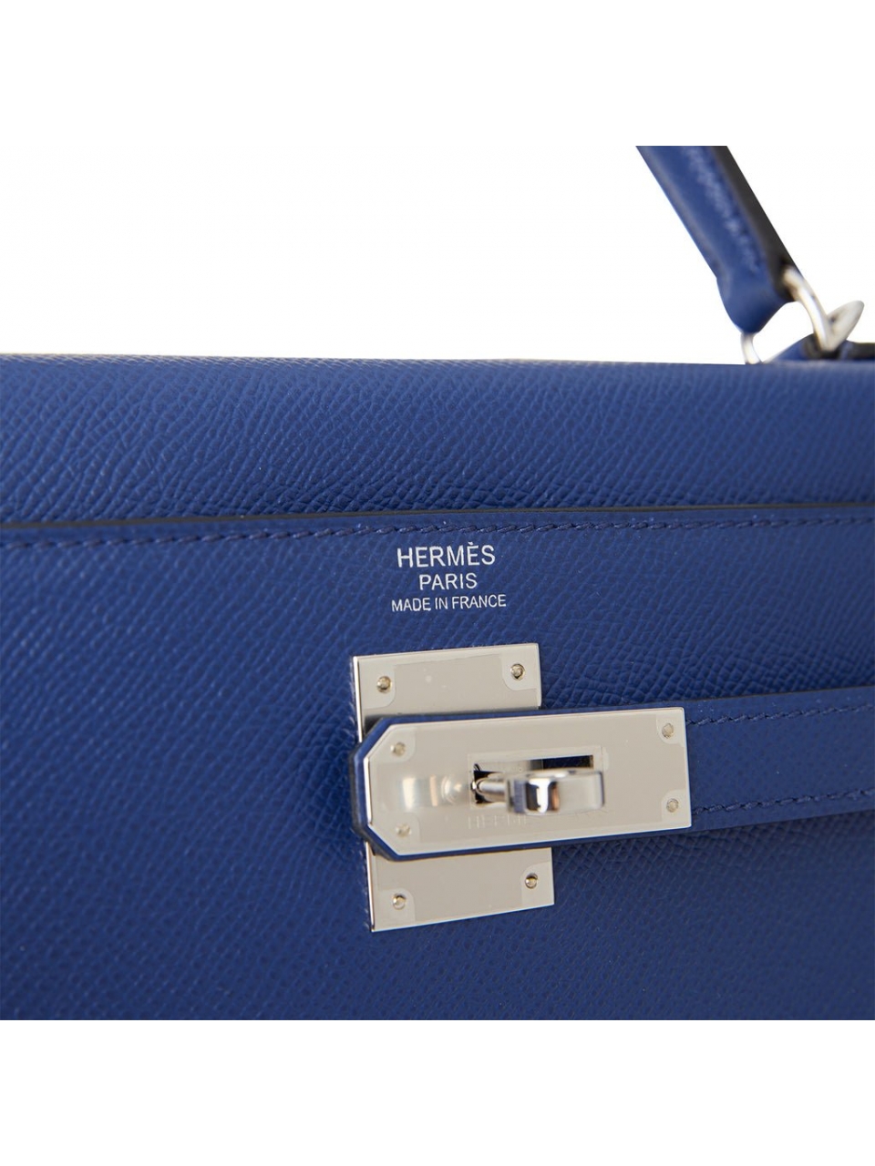 Сумка Hermes Kelly Sellier 32